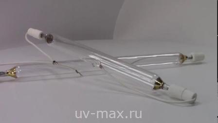 УФ лампа UV108-24-240-TB1