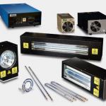 XENON RC-900 Система отверждения высокой мощности