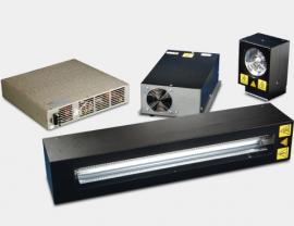 XENON RC-900 Система отверждения высокой мощности