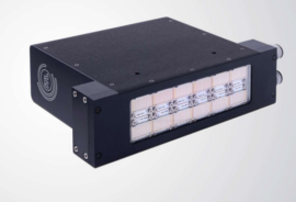 Компактные Светодиодные UV LED сушки Uv Integration