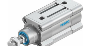 Пневмоцилиндры Festo, Camozzi, SMC Пневмоцилиндры Festo, Camozzi, SMC